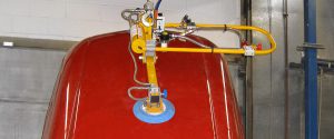Mac Don Tractor Hood Vacuum Lifter_header