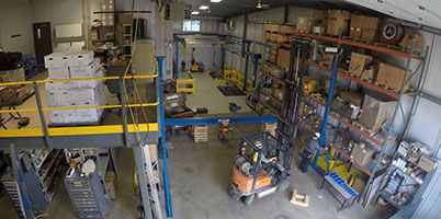 heavy duty jib crane assembly manufacturer - inspections and service, design and install