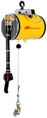 Zim Air Balancer IR Ingersol Rand device lifting tool