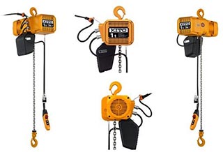 Retrofitting Remote Controls for Overhead Cranes - Acculift - Dedicated to  Elevating Your Business