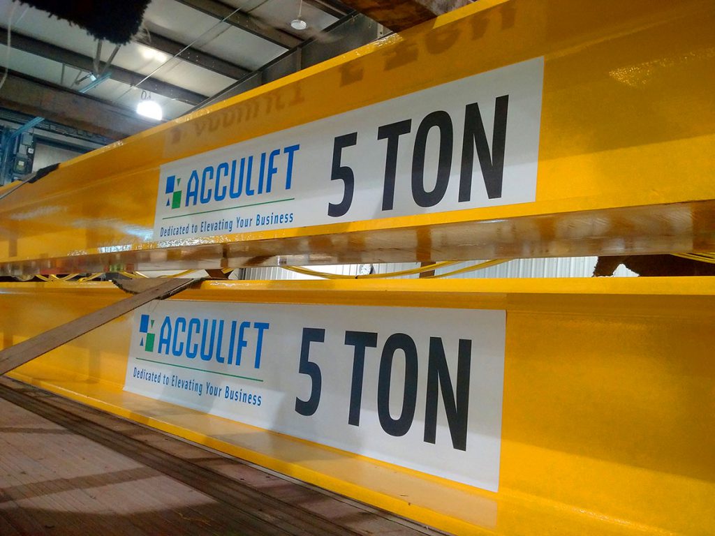 Acculift | Demonstration Request – We’ll Show You Solutions in Action