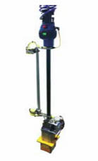 Plate Steel Picker Extension