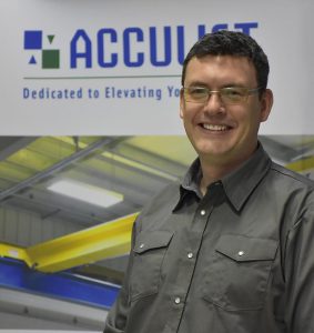 Adam Marshall service tech crane vancouver BC Adam Marshall Service Technician BC Vancouver