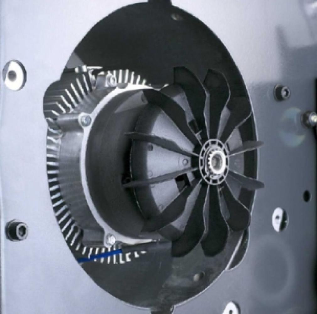 fan motor pnuematics air driven lifting systems