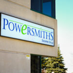 Powersmiths building.