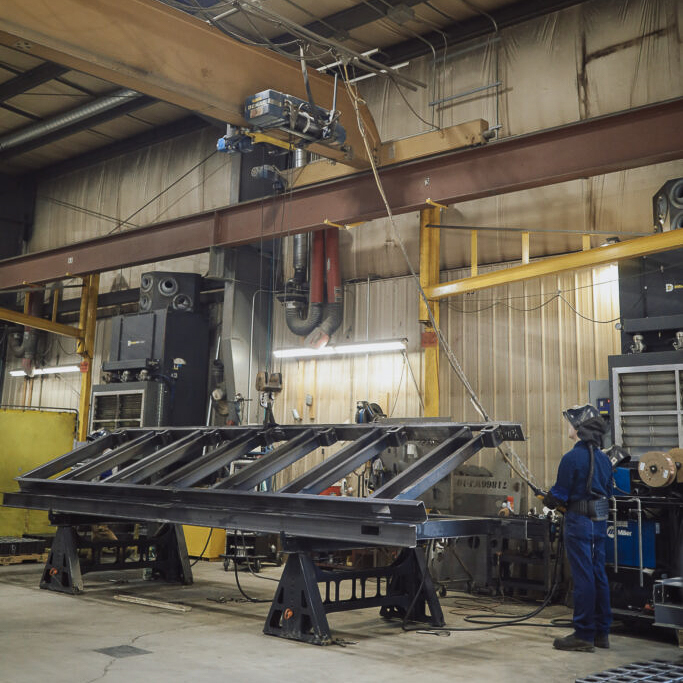 Metal Fabrication