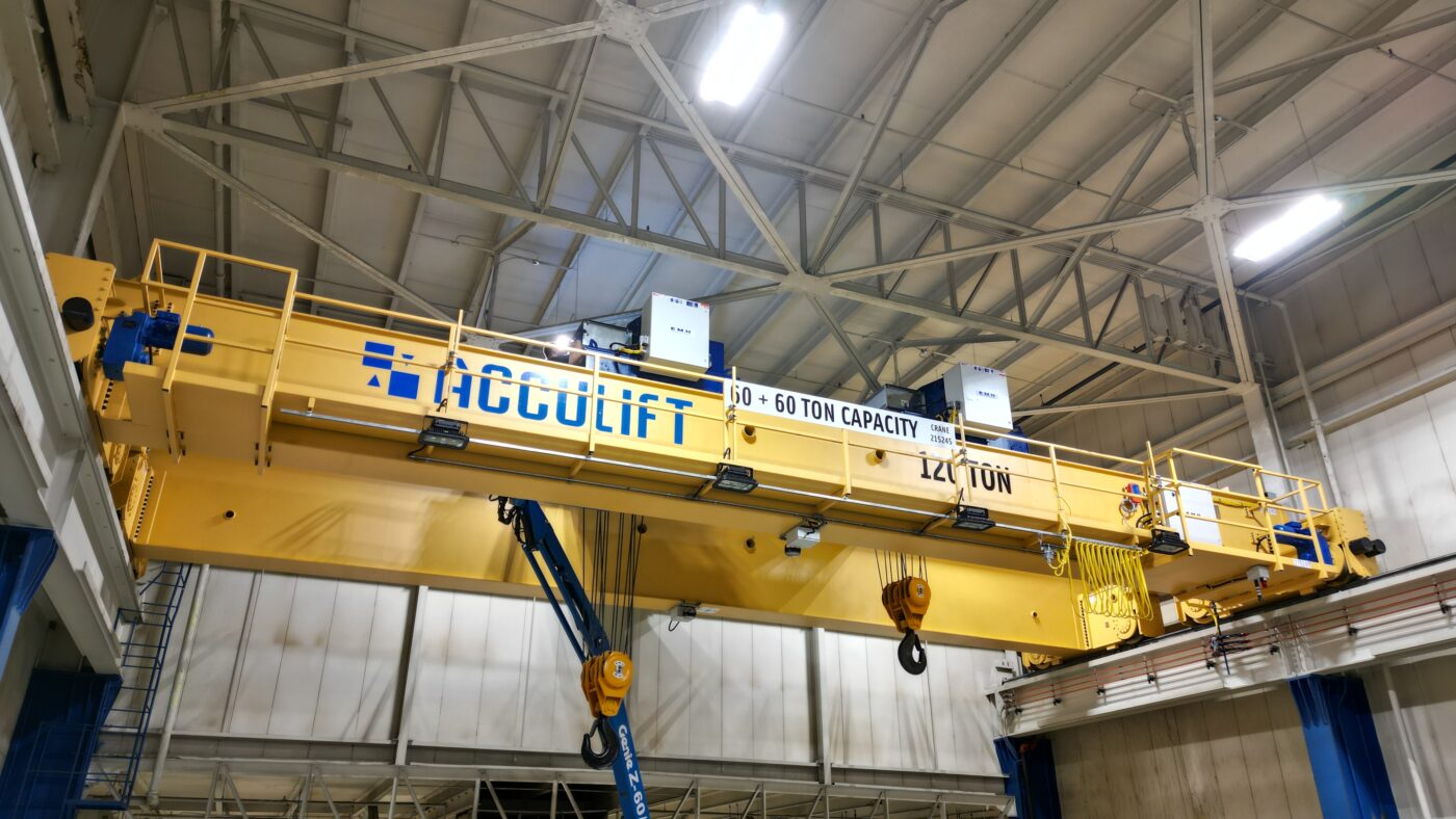 Powering Efficient Operations